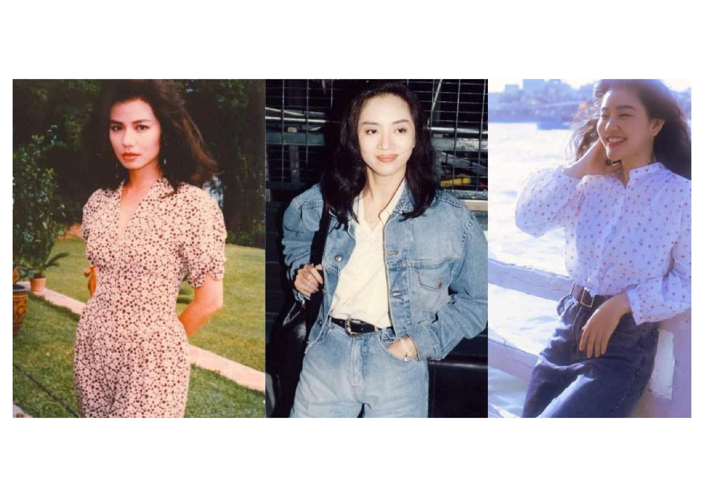 Những gợi ý phong cách thời trang style vintage thập niên 80 90 - Beaudy.vn