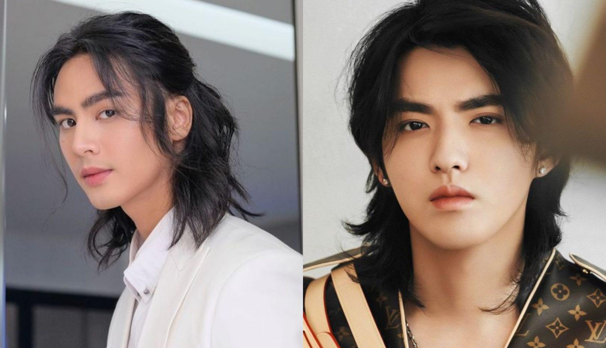 Top 15+ Kiểu tóc nam dài đẹp phong cách Nhật Bản nhất định nên thử !