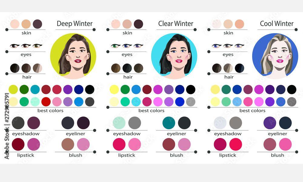 Personal Color là gì? Đâu là điểm then chốt giúp bạn nâng cấp diện mạo