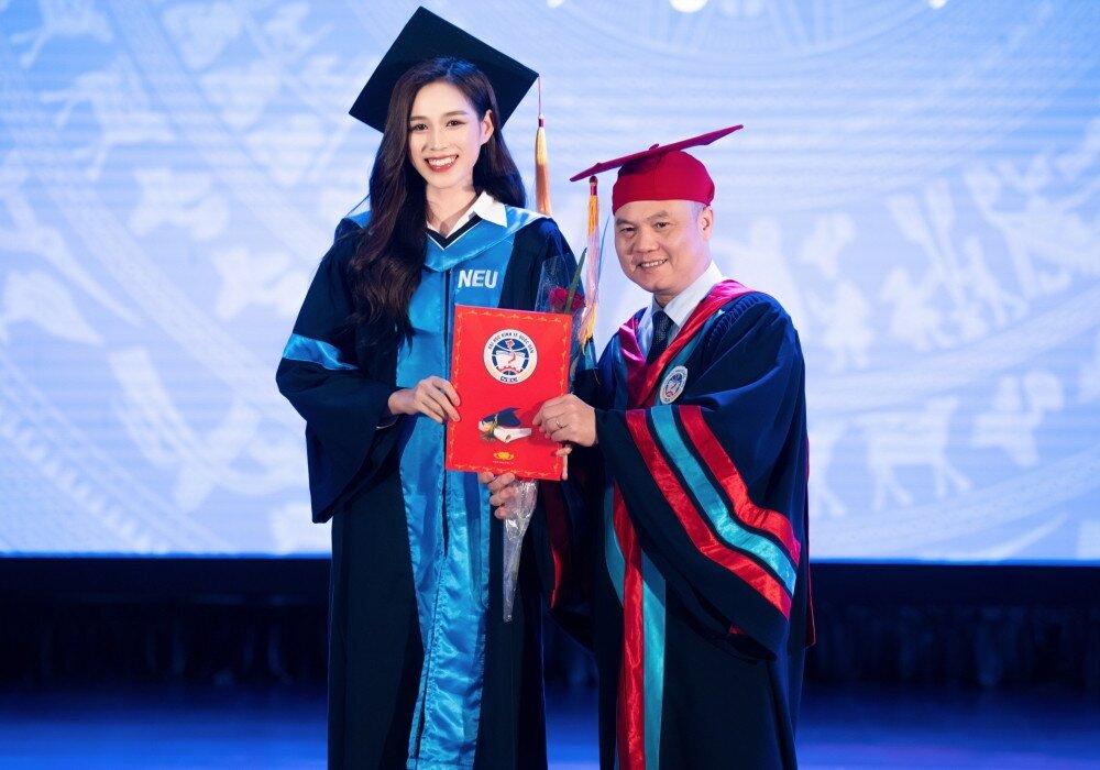 3 cách đội mũ tốt nghiệp đẹp nhất cho các nữ sinh trong ngày trọng đại ...